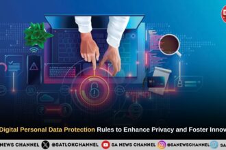 New Digital Personal Data Protection Rules to Enhance Privacy and Foster Innovation