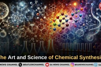 The Art and Science of Chemical Synthesis