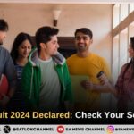 SNAP Result 2024 Declared Check Your Scores Now!