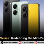 POCO X7 Series: Redefining the Mid-Range Game