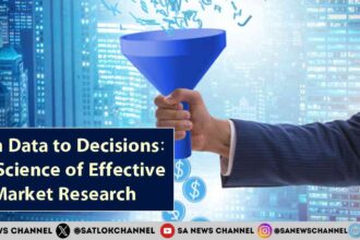 From Data to Decisions The Science of Effective Market Research