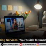 Online Tutoring Services Your Guide to Smarter Learning