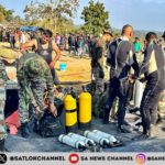 असम की खतरनाक कोयला खदानें: गरीबी और जोखिम के बीच फंसी जिंदगी