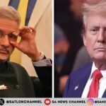 India's EAM Jaishankar to Attend Trump's Swearing-In: A Diplomatic Landmark