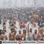 Kumbh 2025: A Spiritual Journey Enhanced by Celestial Alignment