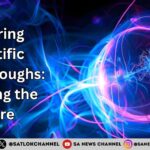 Exploring Scientific Breakthroughs Unveiling the Future