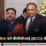 देवजीत सैकिया बने बीसीसीआई (BCCI) के नए सचिव