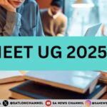 NEET UG 2025 Update: NTA Notification To Link APAAR ID & Aadhaar Number