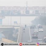 GRAP-IV Back In Delhi-NCR Amid Rising AQI Levels