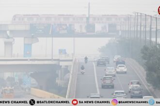 GRAP-IV Back In Delhi-NCR Amid Rising AQI Levels