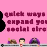 8 Ways To Build A Supportive Social Circle