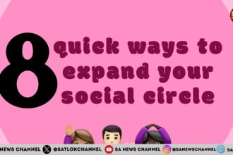 8 Ways To Build A Supportive Social Circle