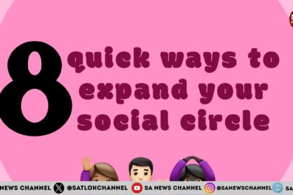 8 Ways To Build A Supportive Social Circle