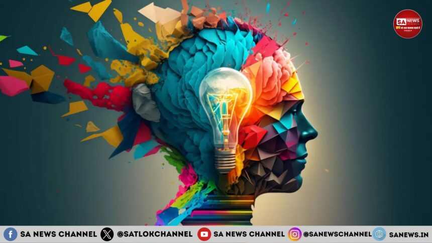 Unleash Innovation: 5 Simple Ways to Boost Your Creativity