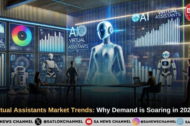 What Are Virtual Assistants? Benefits & How They Work