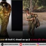 2030 फीफा वर्ल्ड कप FIFA World Cup 2030 की तैयारी के लिए मोरक्को सरकार 30 लाख आवारा कुत्तों को मारने की योजना बना रही है, जो दुनिया भर में आक्रोश और चिंता का कारण बन गया है।