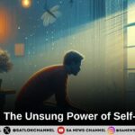 Solitude The Unsung Power of Self-Reliance