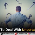 How To Deal With Uncertainty?