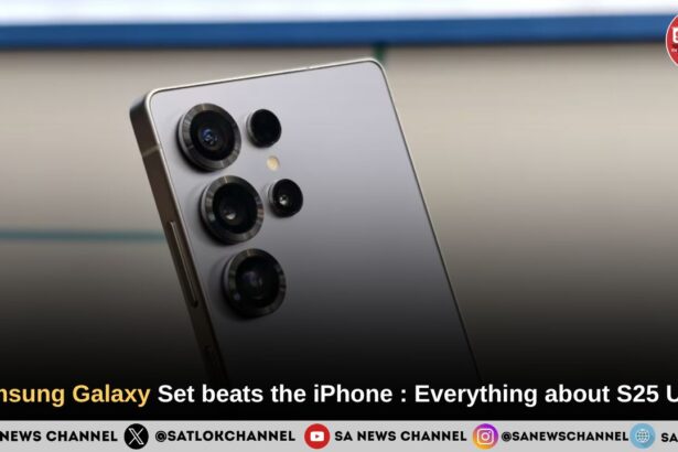 Samsung Galaxy S25 Series: Release Date, Specs, Price in India