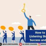 How to Improve Listening Skills