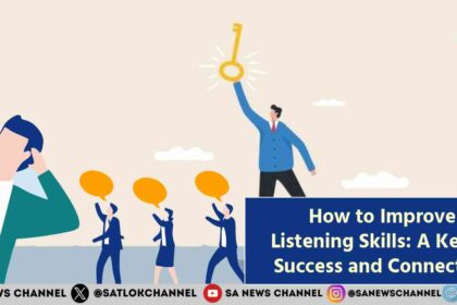 How to Improve Listening Skills