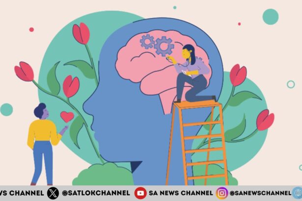 Maintaining Good Mental Health: A Comprehensive Guide