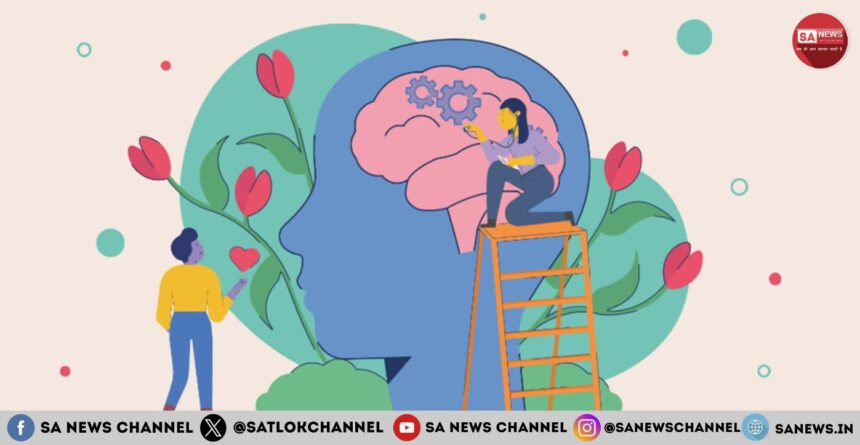 Maintaining Good Mental Health: A Comprehensive Guide