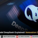 Chinese AI Model DeepSeek Explained: Innovation Or Overhyped?