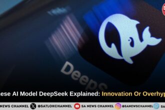 Chinese AI Model DeepSeek Explained: Innovation Or Overhyped?