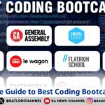 Best Coding Bootcamps in 2025