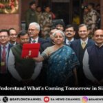 Budget 2025 Understand What’s Coming Tomorrow in Simple Language