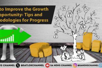 How to Improve the Growth opportunity: Tips and Methodologies for Progress