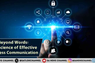 Beyond Words The Science of Effective Business Communication