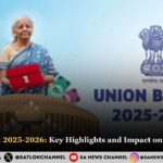 Indian Union Budget 2025-26 A Roadmap to ‘Viksit Bharat
