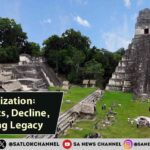 The Majestic Mayan Civilization Origins, Achievements, and Legacy