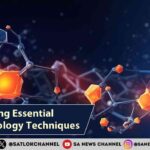 Exploring Essential Molecular Biology Techniques