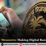 RBI New Measures Making Digital Banking Safer