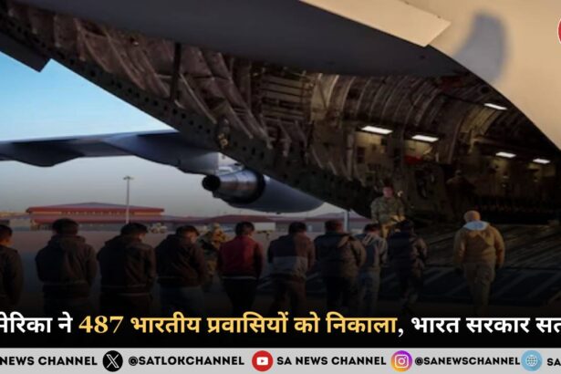 487-more-illegal-indian-immigrants-will-be-deported-from-america