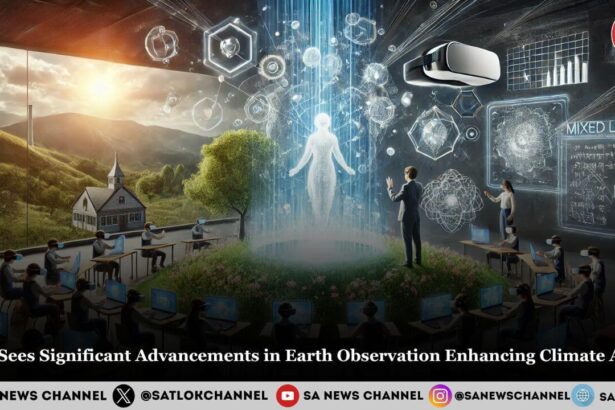 10 Mind blowing Advantages of Mixed Learning for Present day Mentoring