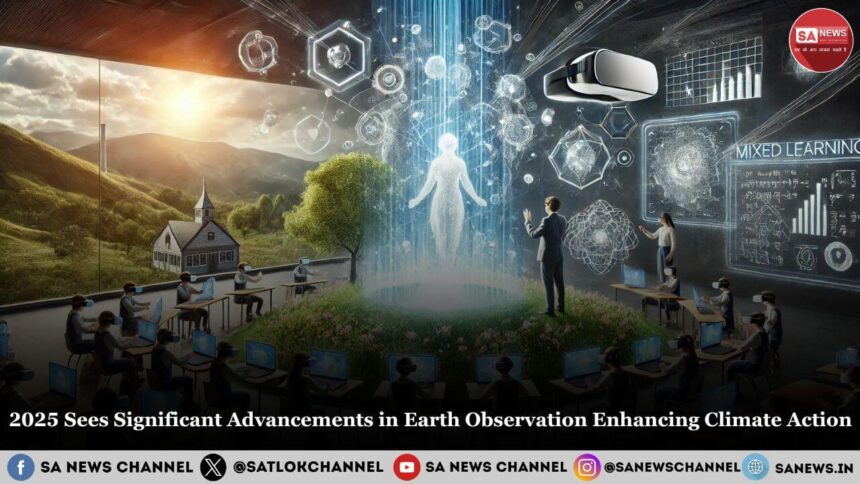 10 Mind blowing Advantages of Mixed Learning for Present day Mentoring