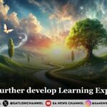 How to Further develop Learning experiences