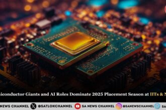 Semiconductor Giants and AI Roles