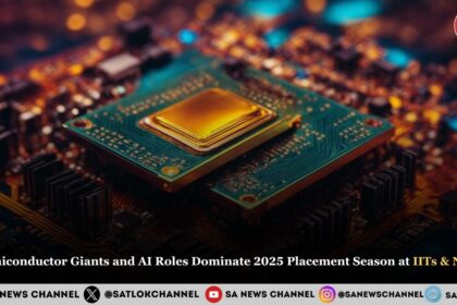 Semiconductor Giants and AI Roles