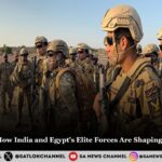 CYCLONE-III How India and Egypt’s Elite Forces Are Shaping Global Security