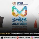 Global Investors Summit 2025 Madhya Pradesh's Leap Towards Industrial Excellence