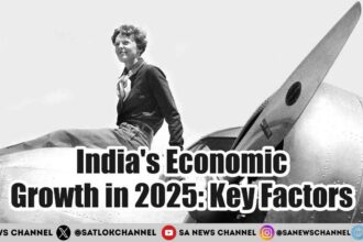 Amelia Earhart’s Wings of Courage and Enduring Legacy