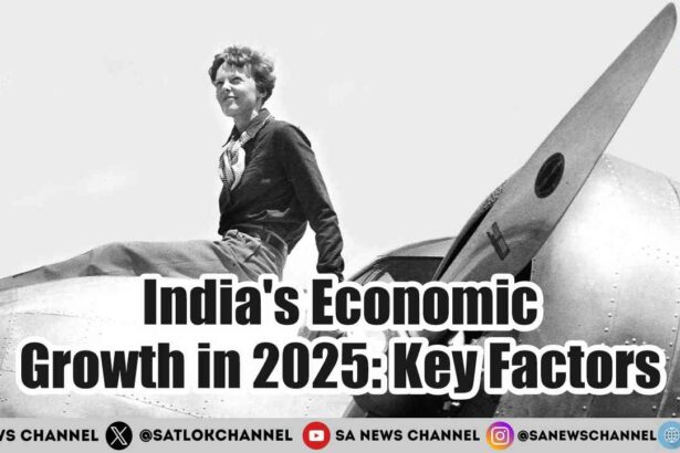 Amelia Earhart’s Wings of Courage and Enduring Legacy