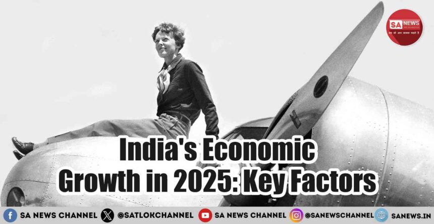 Amelia Earhart’s Wings of Courage and Enduring Legacy