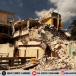 भूकंप एक प्राकृतिक आपदा है। आइए जानते हैं कि भूकंप क्यों आते हैं और इससे बचाव के तरीके क्या हैं।