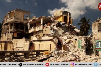 भूकंप एक प्राकृतिक आपदा है। आइए जानते हैं कि भूकंप क्यों आते हैं और इससे बचाव के तरीके क्या हैं।